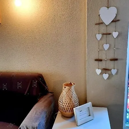 Daire Old Town Spot By Ici Algarve