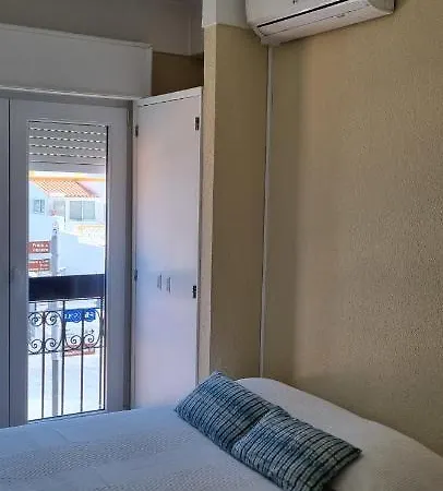 Old Town Spot By Ici Algarve Daire Albufeira