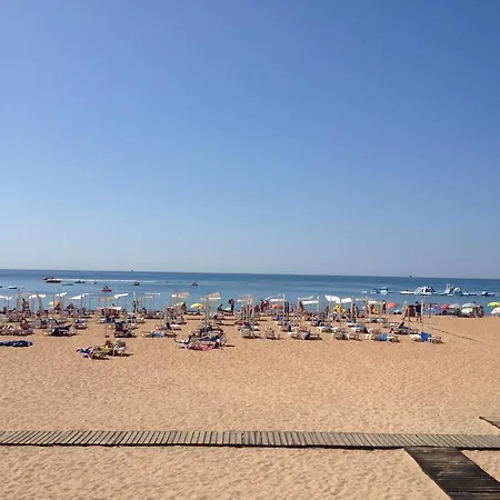 Lejlighed Old Town Spot By Ici Algarve