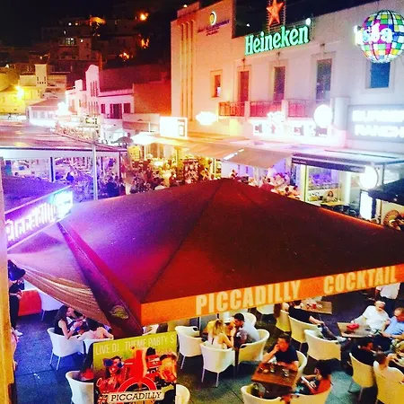 Old Town Spot By Ici Algarve Lejlighed Albufeira