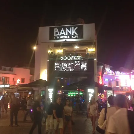 Old Town Spot By Ici Algarve Daire