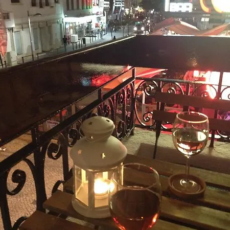 Old Town Spot By Ici Algarve Lejlighed Albufeira