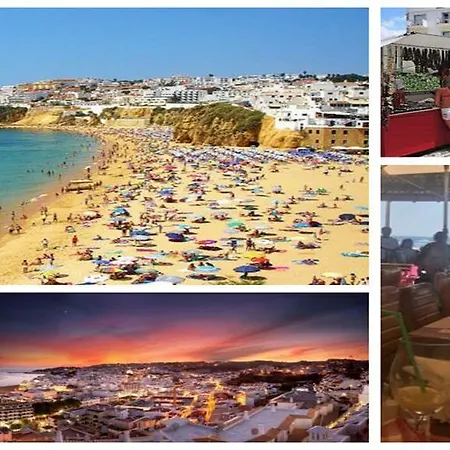 Old Town Spot By Ici Algarve * Albufeira