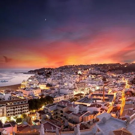 Old Town Spot By Ici Algarve Daire Albufeira