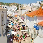 Old Town Spot By Ici דירה *