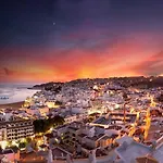 Old Town Spot By Ici Apartment Albufeira