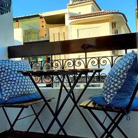 Old Town Spot By Ici Algarve *