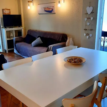דירה Old Town Spot By Ici *