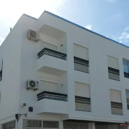 Old Town Spot By Ici *