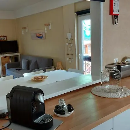 Old Town Spot By Ici Algarve 阿尔布费拉