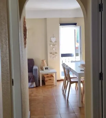 Old Town Spot By Ici Algarve * 阿尔布费拉