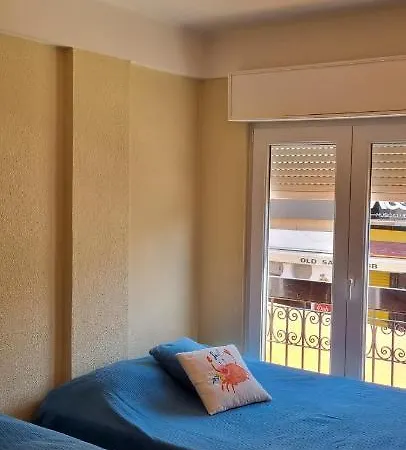 Old Town Spot By Ici Algarve