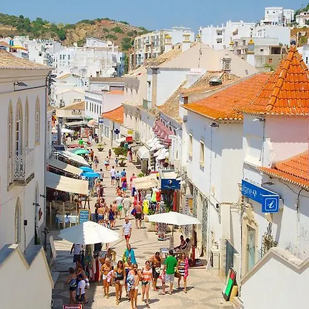 Old Town Spot By Ici Algarve 公寓 *