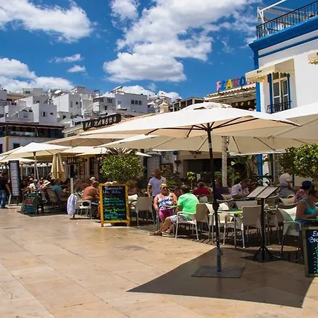 公寓 Old Town Spot By Ici Algarve 阿尔布费拉