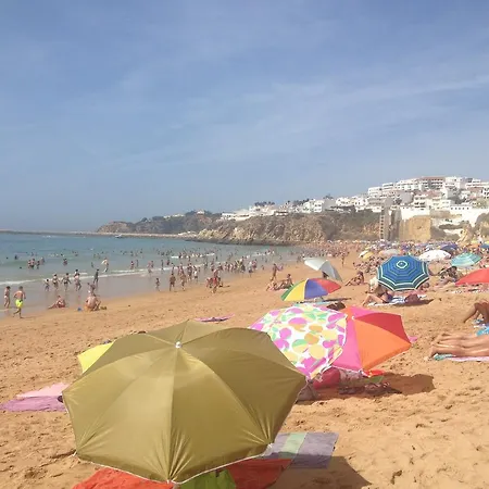 Old Town Spot By Ici Algarve 公寓