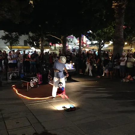 Old Town Spot By Ici