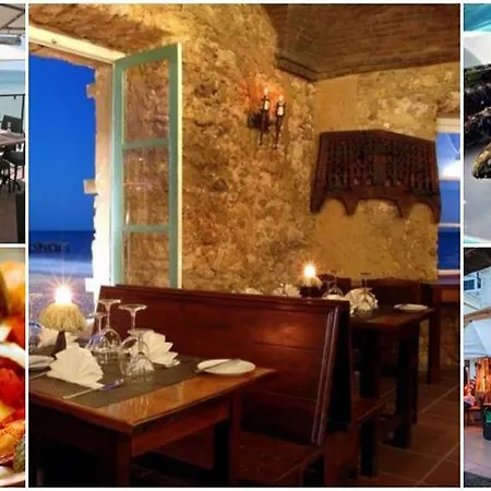 Old Town Spot By Ici Algarve * 阿尔布费拉