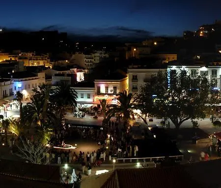 Old Town Spot By Ici Albufeira