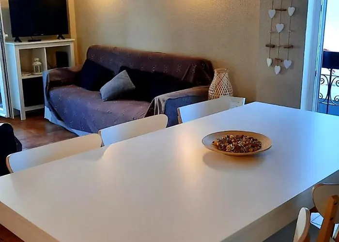 Daire Old Town Spot By Ici *