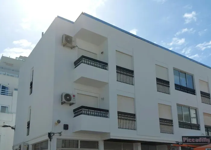 Old Town Spot By Ici *