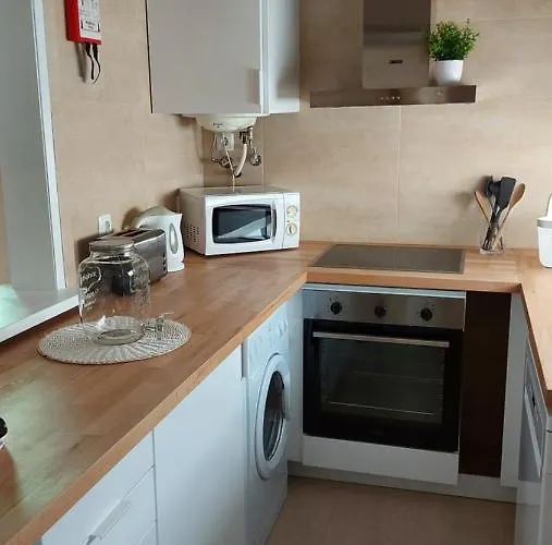 Old Town Spot By Ici