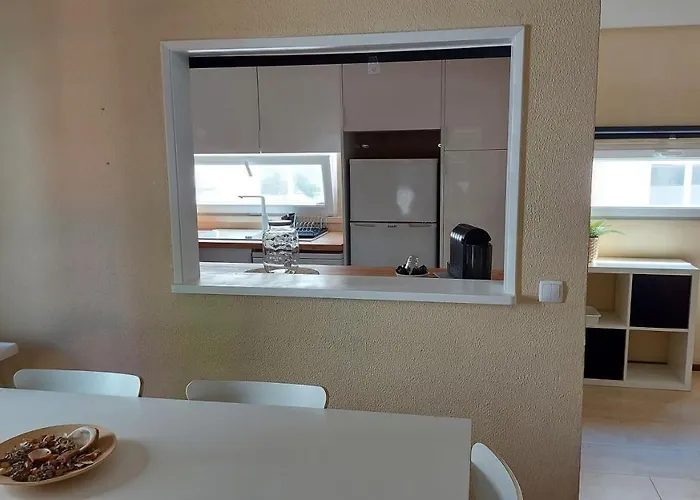 Daire Old Town Spot By Ici