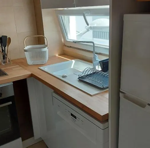 Old Town Spot By Ici Daire