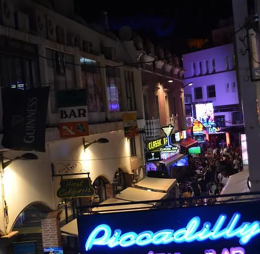 Daire Old Town Spot By Ici *