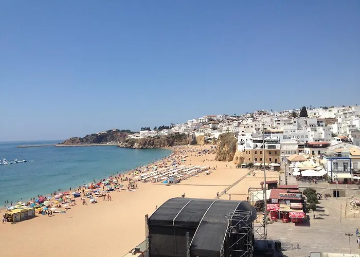 Old Town Spot By Ici * Albufeira