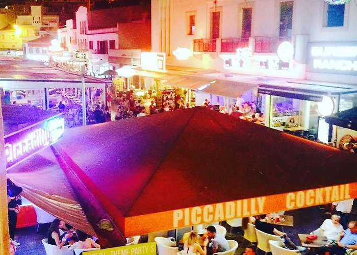 Old Town Spot By Ici Daire Albufeira