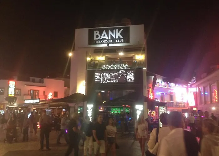 Old Town Spot By Ici Daire