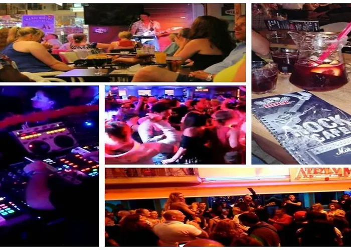 Old Town Spot By Ici