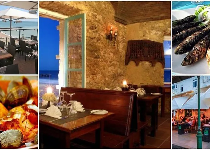 Old Town Spot By Ici * Albufeira