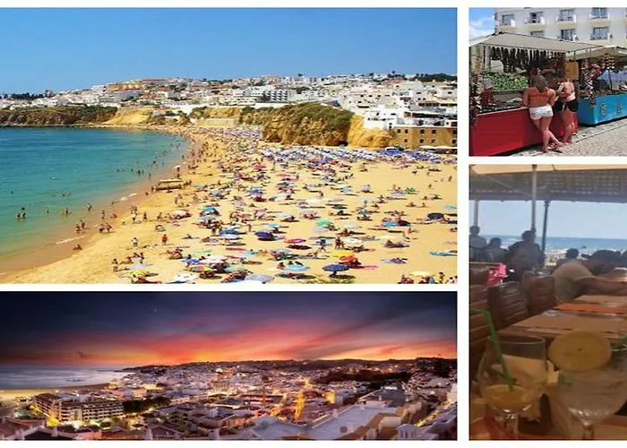 Old Town Spot By Ici * Albufeira