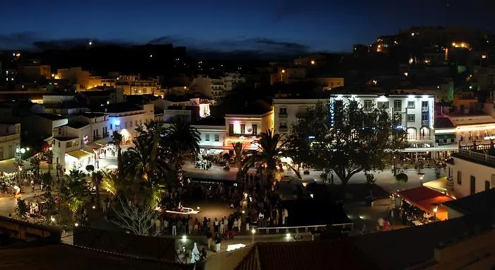 Old Town Spot By Ici Albufeira