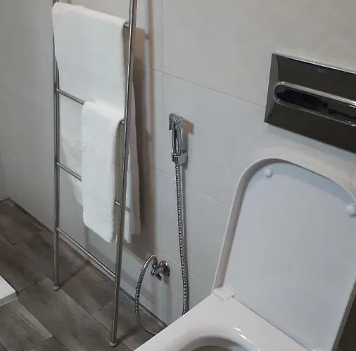 Old Town Spot By Ici Daire *