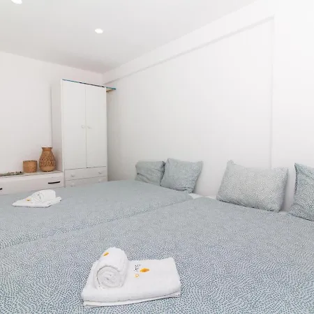 Old Town Spot By Ici Appartement
