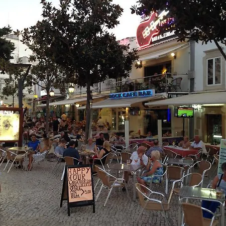 Old Town Spot By Ici Algarve Διαμέρισμα Αλμπουφέιρα