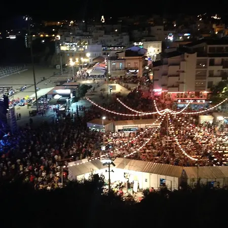 Old Town Spot By Ici Algarve Διαμέρισμα *