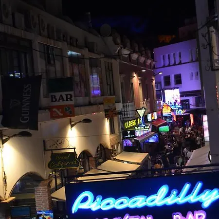 Διαμέρισμα Old Town Spot By Ici Algarve *